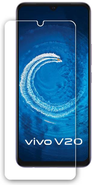 Gorilion Tempered Glass Guard for Vivo V20