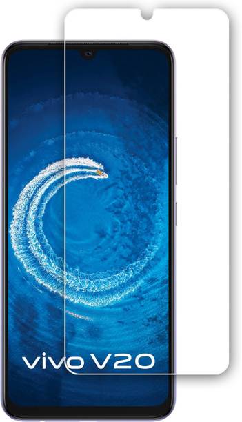 Gorilion Tempered Glass Guard for Vivo V20