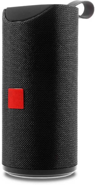 Worricow Tg-113 bluetooth speaker Tg-113 portable bluetooth speaker bluetooth speakers portable wireless speaker 5 W Bluetooth Speaker