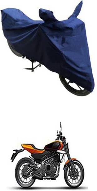 ZTech Two Wheeler Cover for Harley Davidson