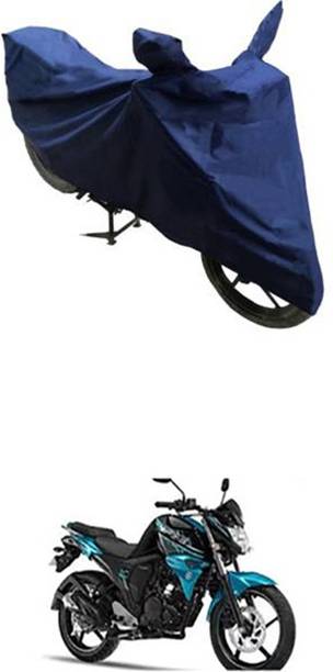 ZTech Two Wheeler Cover for Yamaha