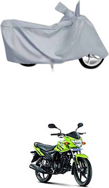 ZTech Two Wheeler Cover for Suzuki