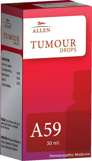 ALLEN A59 Tumour Drops