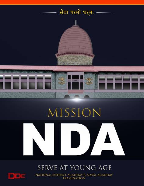 Mission NDA : Serve At Young Age