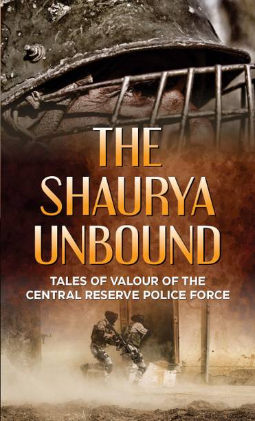 The Shaurya Unbound