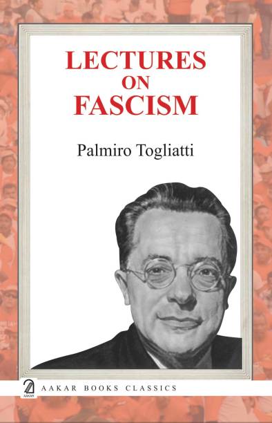 Lectures on Fascism