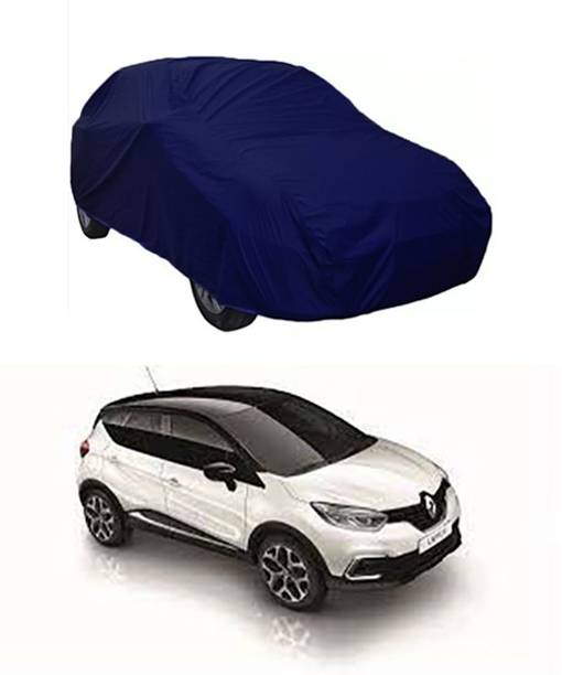 Billseye Car Cover For Renault Captur (Without Mirror Pockets)