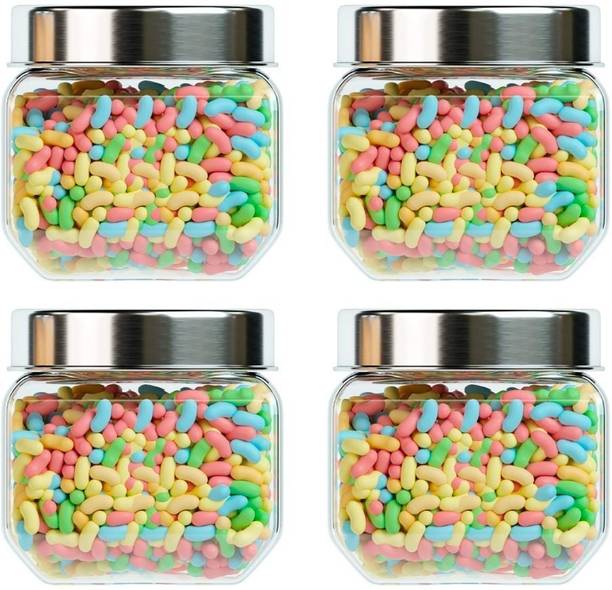 Femora Glass Utility Container  - 850 ml