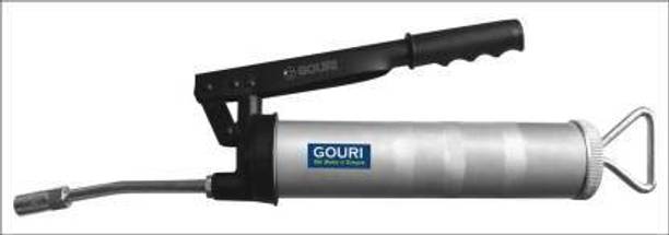 Keyways Grease Gun 10 OZ Manual Sprayer