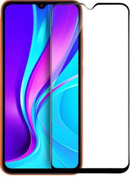 SRT Tempered Glass Guard for Gionee Max Pro