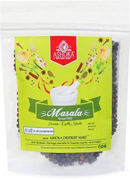 ASHOKA Dry fruit (Kali Mirch) Sabut