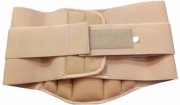 AASHI CARE Premium LS Support Belt (L (36" to 40") Back / Lumbar Support