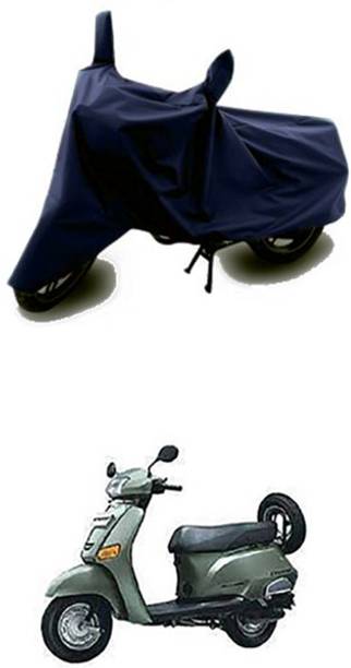 Billseye Two Wheeler Cover for Honda