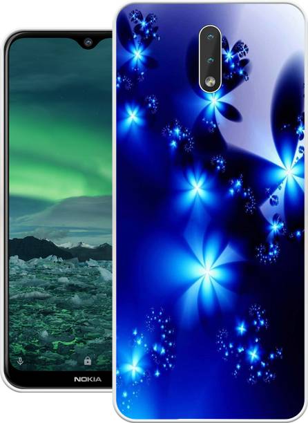 King Maker Back Cover for Nokia 2.3