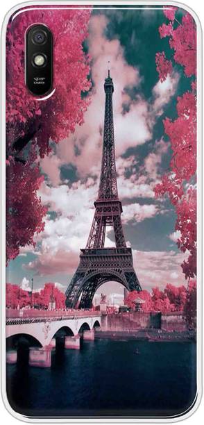 eBoggy Back Cover for Mi Redmi 9A / Mi Redmi 9i, Back Case for Mi Redmi 9A / Mi Redmi 9i