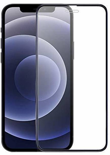 Colorcase Tempered Glass Guard for Apple iPhone 12 Pro Max (6.7)
