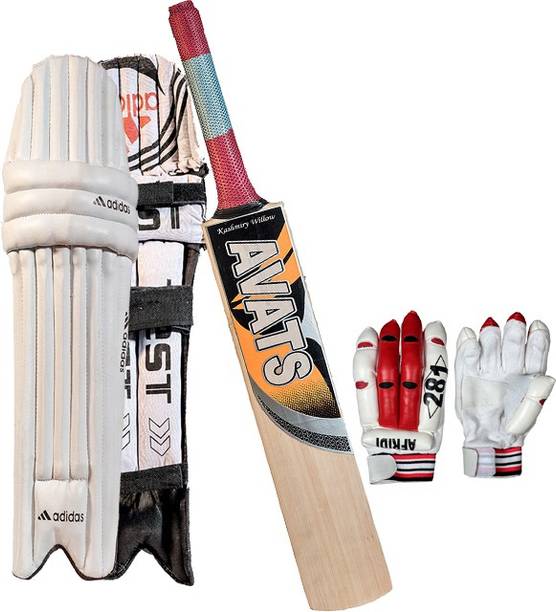 AVATS 1PD-1GLV-1BT Cricket Kit