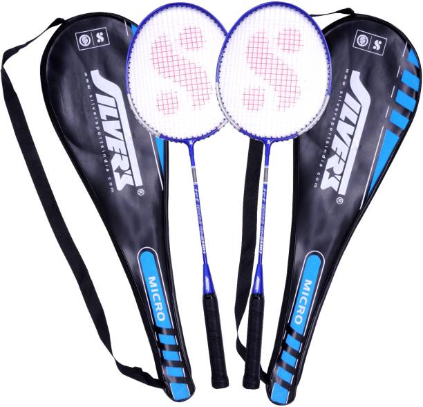 Silver's Micro Badminton Kit