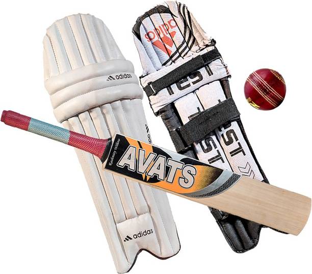 AVATS 1PD-1BT-1BL Cricket Kit