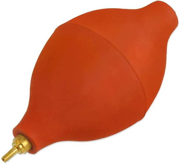 Scorpion Rubber Air Pump Cleaner Dust Blower Dust Extraction Blower