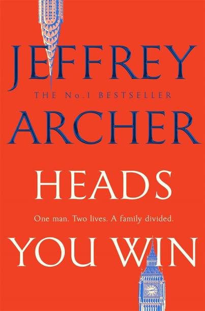 Heads You Win  - One Man, Two Lives
