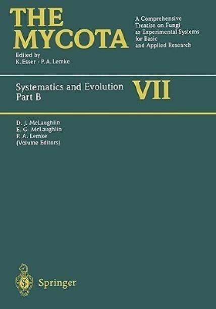 Systematics and Evolution: Part B