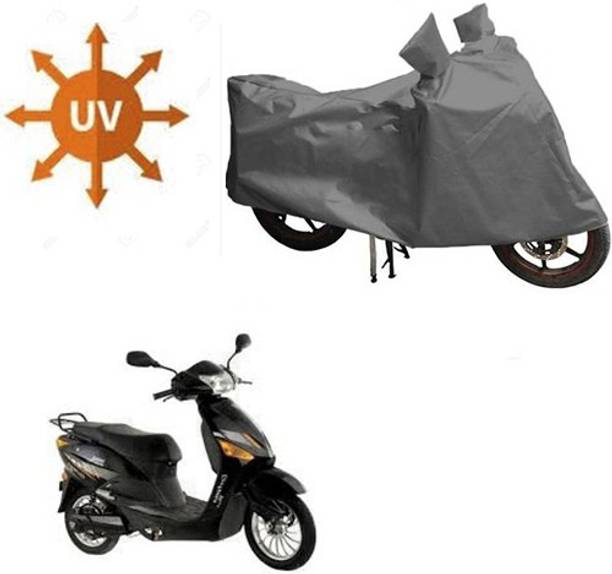 RPSENTTERPR Waterproof Two Wheeler Cover for Hero