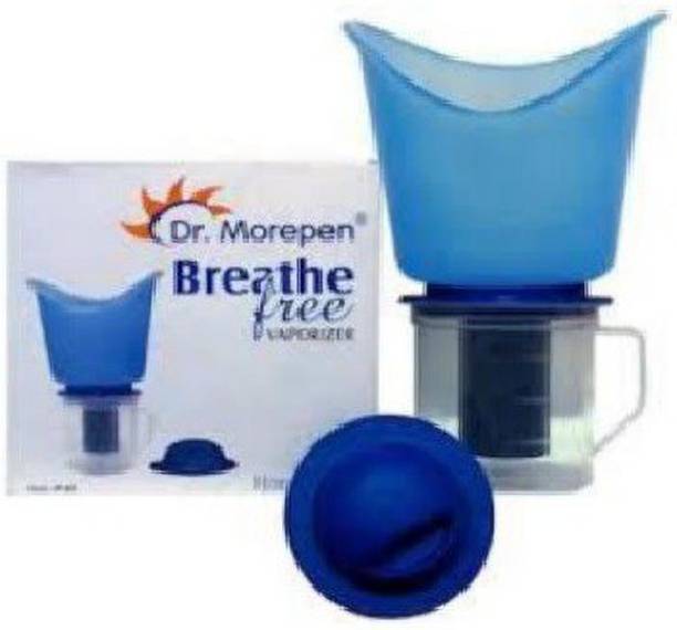 Dr. Morepen Steam Vapourizer Vaporizer