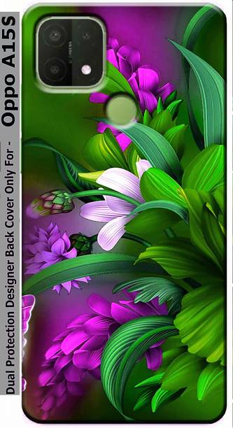 RD कॉन Oppo A15s के लिए