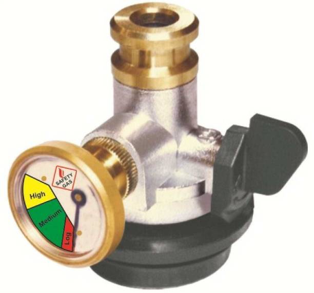 Ruchi World gsd Gas Detector