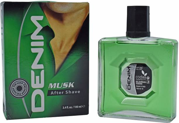 DENIM After Shave (Italy) - 3.4oz