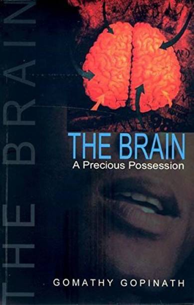 The Brain : A Precious Possession