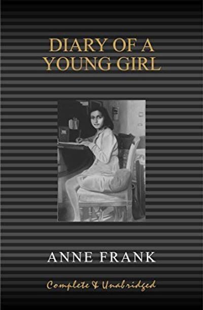Diary Of A Young Girl