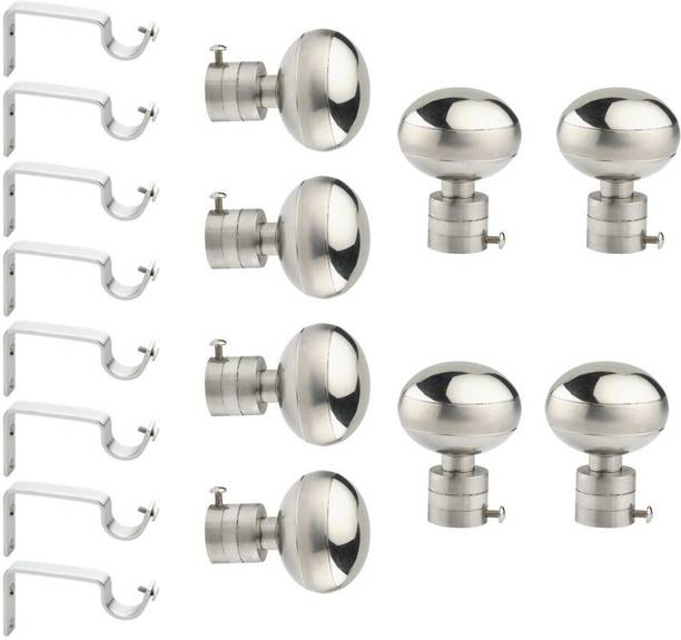 Curtain Rods Buy Curtain Rods Online at lowest prices in India Flipkart