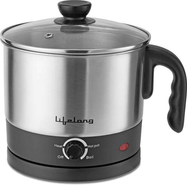 Lifelong LLMC01 Electric Kettle