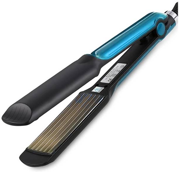 TOLERANCE PROFESSIONAL 5506AC Hair Crimper With 4 X Protection Coating Hair Straightener