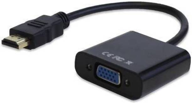 TERABYTE  TV-out Cable HDMI TO VGA
