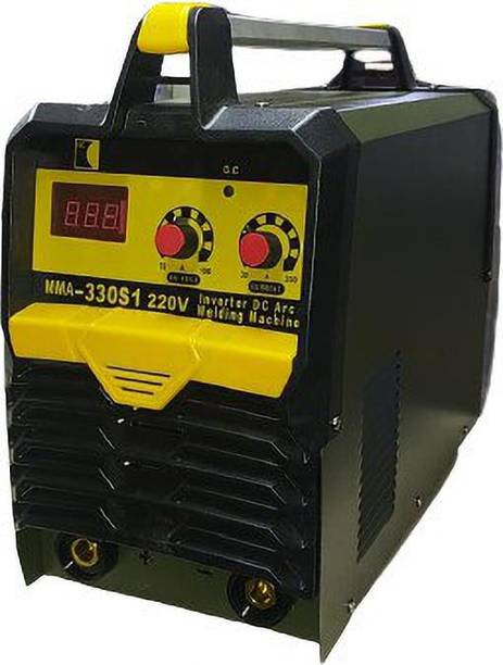 the bigg boss MMA-330_S 1 Inverter Welding Machine