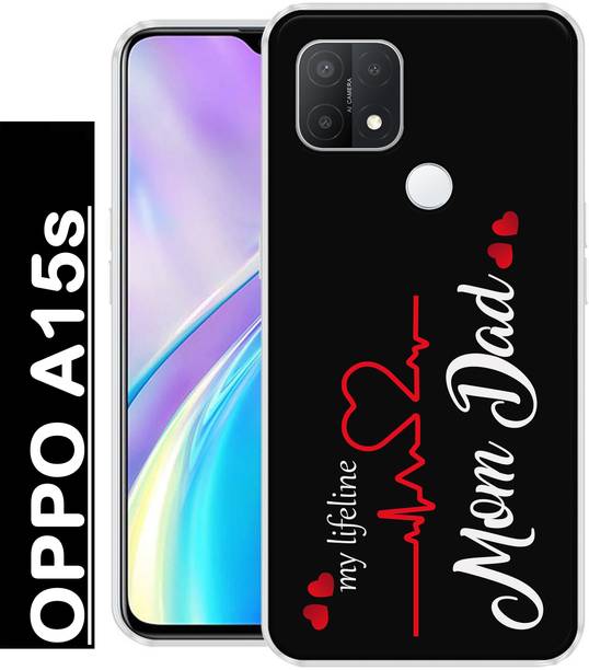 बागरा Oppo A15s के लिए