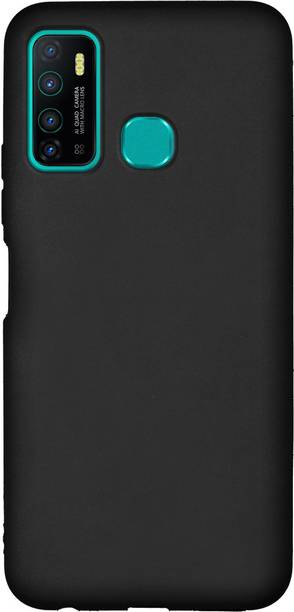 FeelWhiz Back Cover for Infinix Hot 9 / Infinix Hot 9 Pro / Infinix Note 7 Lite