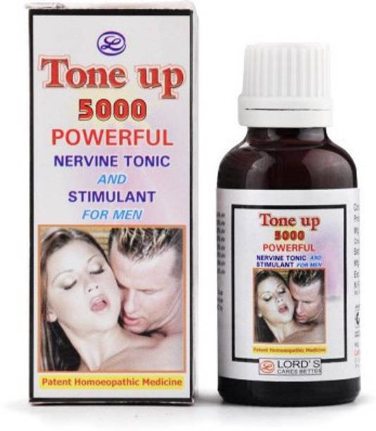 LORD'S Tone Up 5000 Drops