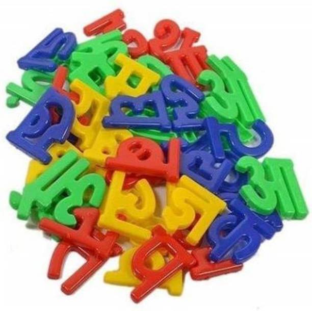 JMD Creation Hindi Words learning Educational Board Games