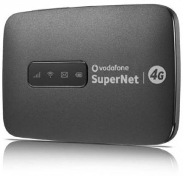 Vodafone MW40VD All Sim 4G Hotspot Data Card