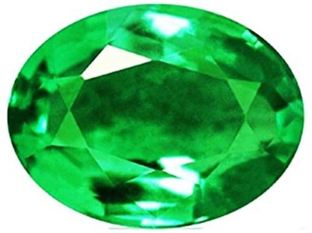 aura gems jewels Gems Jewels Online Loose 4.25 Carat Certified Natural Colombian Emerald – Panna Stone Stone Emerald Ring
