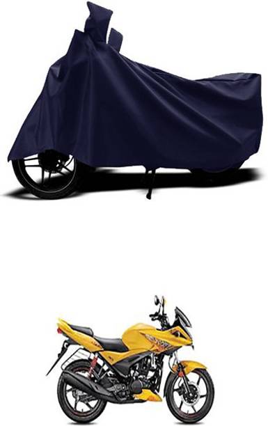 ZTech Two Wheeler Cover for Hero