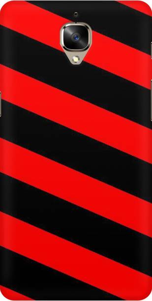 Coberta Case Back Cover for OnePlus 3T