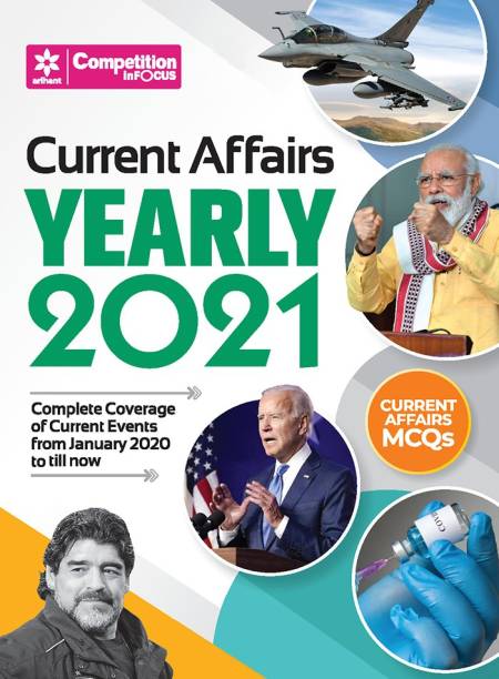 Current Affairs Yearly 2021