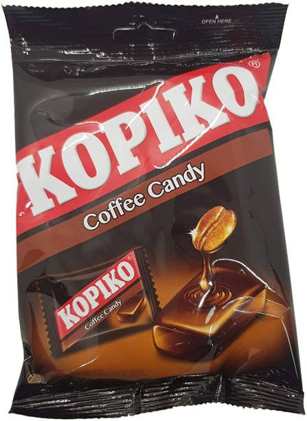 KOPIKO Coffee Candy, 150g coffee Candy