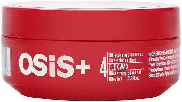 Schwarzkopf Professional Osis Flexwax Hair Cream