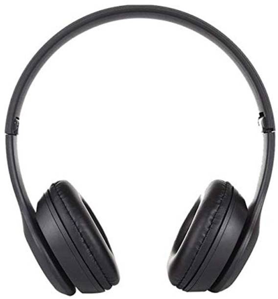 Casa Tech wireless headphones, Design and reduction Bluetooth Headset